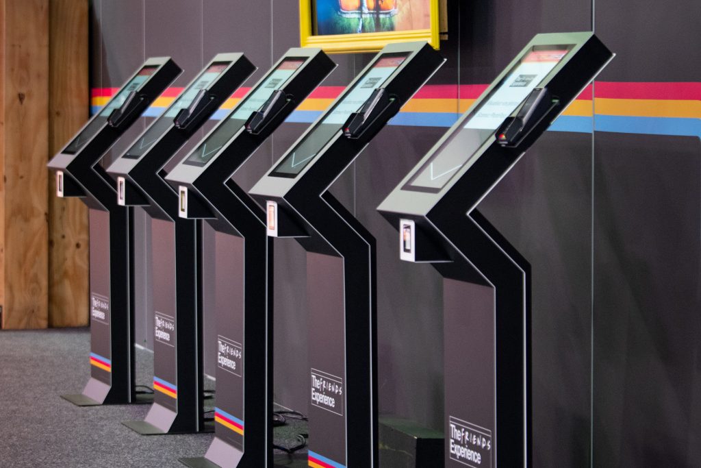 GoPhoto Keeps Growing — 20 New Locations Opening This November